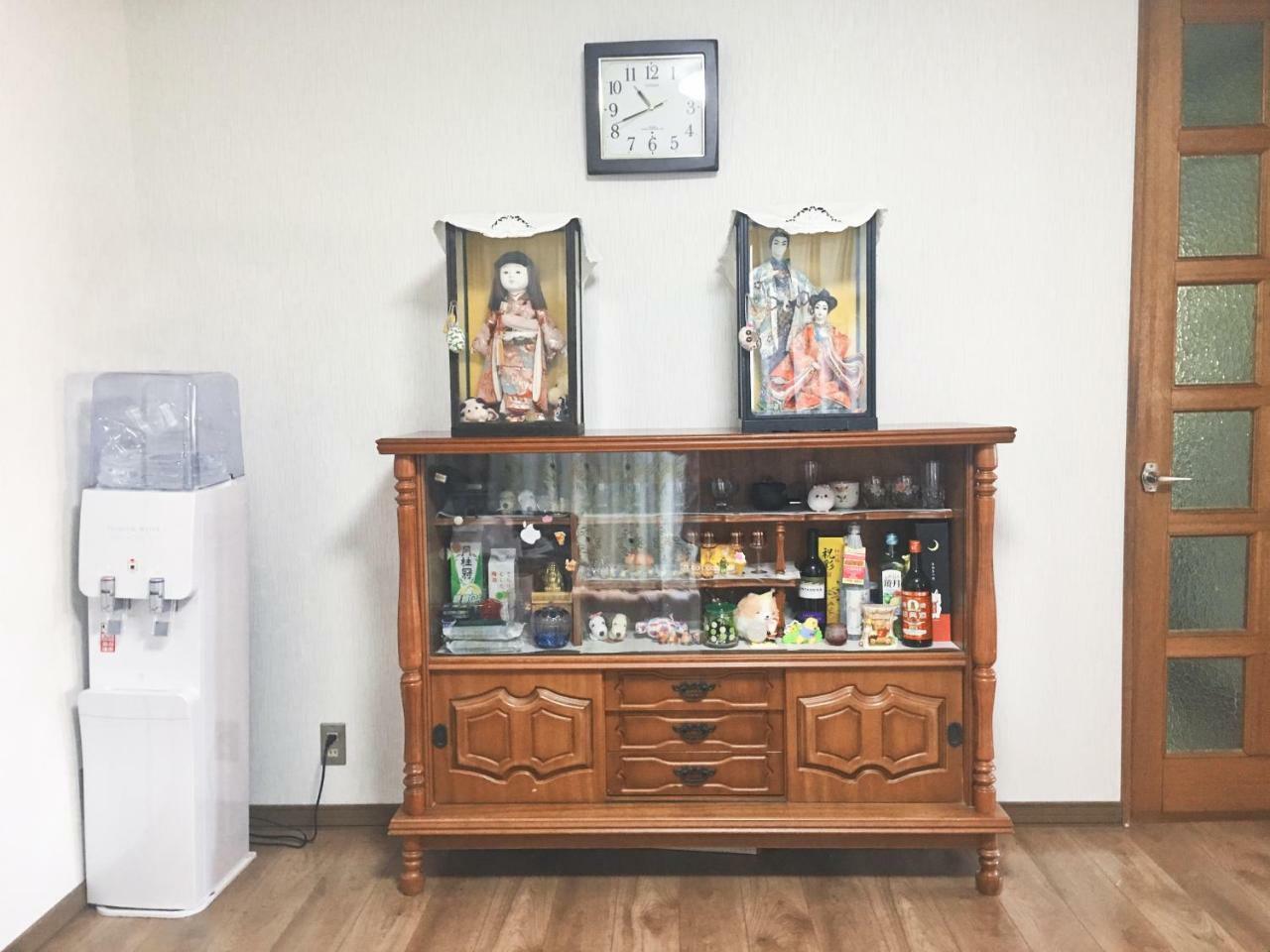 Apartamento Kien Sapporo Exterior foto